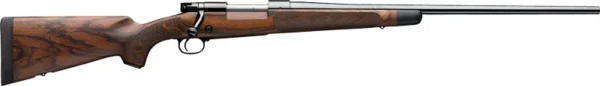 WINCHESTER MODEL 70 SUPER - GRADE 6.5PRC 24" FRENCH WLNT