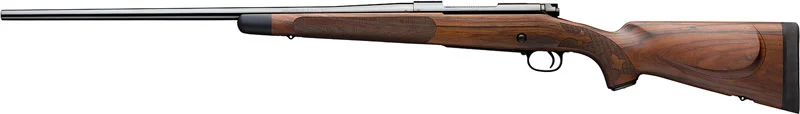 WINCHESTER MODEL 70 SUPER - GRADE 6.5PRC 24" FRENCH WLNT - Image 2