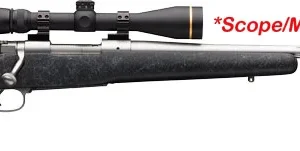 WINCHESTER 70 EXTREME WEATHER - 243 WIN 22" SS/SYN/MUZZLE BRK