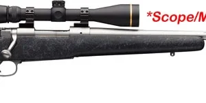 WINCHESTER 70 EXTREME WEATHER - 7MM-O8REM 22" SS/SYN/MZZLE BRK