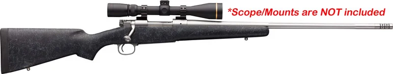 WINCHESTER MODEL 70 EXTREME - WEATHER 300WM 26" SS/SYN MB