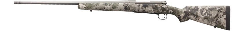 WINCHESTER 70 EXTREME 308WIN - 22" TRUETIMBER VSX/TUNGSTEN - Image 2