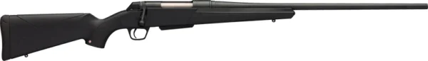 WINCHESTER XPR 400 LEGEND 22" - BLUED BLACK SYNTHETIC