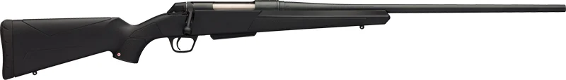 WINCHESTER XPR 400 LEGEND 22" - BLUED BLACK SYNTHETIC