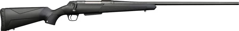 WINCHESTER XPR 223 REM 22" - BLACK MATTE SYNTHETIC