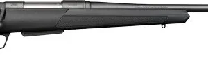 WINCHESTER XPR 7MM-08 22" BLK - MATTE SYNTHETIC