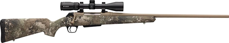 WINCHESTER XPR HUNTER 243 WIN - 22" W/ 3-9X40 FDE/TT-STRATA