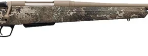 WINCHESTER XPR HUNTER 243 WIN - 22" BRONZE/TT-STRATA