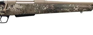 WINCHESTER XPR EXTREME HUNTER - 6.5CM 22" BRONZE/TT-STRATA