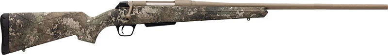 WINCHESTER XPR EXTREME HUNTER - 6.5CM 22" BRONZE/TT-STRATA