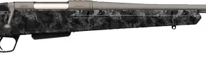WINCHESTER XPR EXTREME 6.8 - WESTERN 24" TUNGSTEN/MIDNIGHT