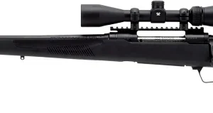 SAVAGE 110 APEX HUNTER XP 350 - LEGEND LH 3-9X40 BLACK/BLACK