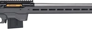SAVAGE 110 ELITE PRECISION 26" - 223 ACC CHASSIS ARCA RAIL