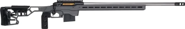 SAVAGE 110 ELITE PRECISION 26" - 6.5CM ACC CHASSIS ARCA RAIL