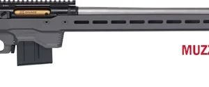 SAVAGE 110 ELITE PRECISION 30" - 300WM ACC CHASSIS ARCA RAIL