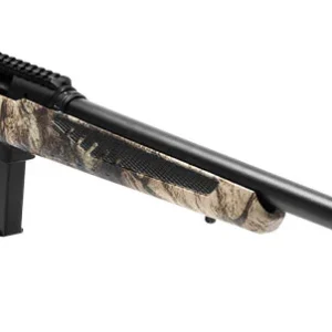 SAVAGE IMPULSE PREDATOR 308WIN - 20" BLACK/ACCUFIT STOCK TERRA