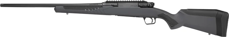 SAVAGE IMPULSE DRIVEN HUNTER - 30-06 18" W/RAIL MATTE/BLACK - Image 2