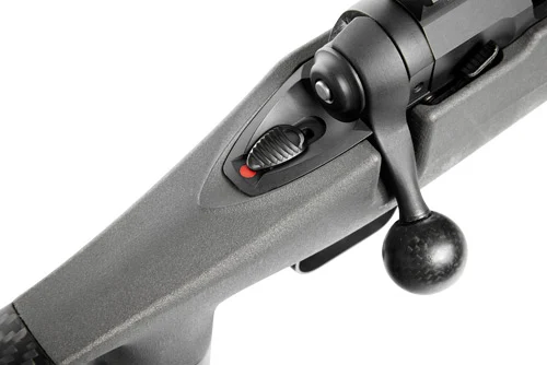 SAVAGE 110 KLYM 7MM PRC 22" CF - BBL W/BRAKE 20MOA RAIL CF STK - Image 5