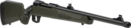 SAVAGE 110 HOG HUNTER 400 - LEGEND THREADED OD GREEN