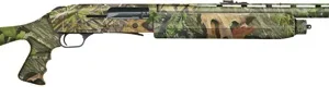 MOSSBERG 935 MAGNUM TURKEY 12 - GA 3.5" 22" OBSESSION PIS GRP