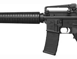 COLT AR15-A4 223 20" 30RD - MATTE BLACK POLYMER