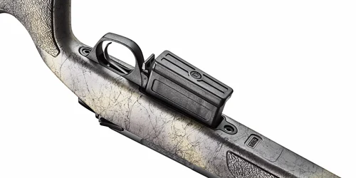 BERGARA B14 WILDERNESS HMR - 300WM GREY/CAMO MINI CHASSIS - Image 3