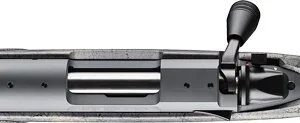 BERGARA B14 WILDERNESS HMR - 300PRC GREY/CAMO MINI CHASSIS