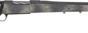 BERGARA B14 WILDERNESS SIERRA - 300WM 22" GREY CERA/SYN STOCK