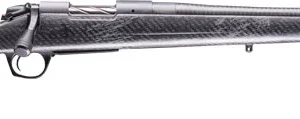 BERGARA B14 CIMA CF 22CM 20" - CF W/BREAK BLACK W/GREY CF STK