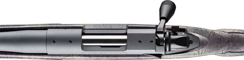 BERGARA B14 WILDERNESS HMR - 25CM GREY/CAMO MINI CHASSIS