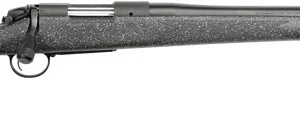 BERGARA B14 RIDGE 308 WIN 20" - #5 THREADED BLK/BLK W/GREY SYN