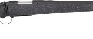 BERGARA B14 RIDGE 243 WIN 22" - #5 THREADED BLK/BLK W/GREY SYN