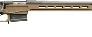 BERGARA MG LITE 7MM PRC 22" CF - BBL/MAGNESIUM CHASSIS FOLDER