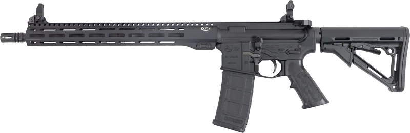 COLT M5 CARBINE 223 16.1" 30RD - MATTE BLACK