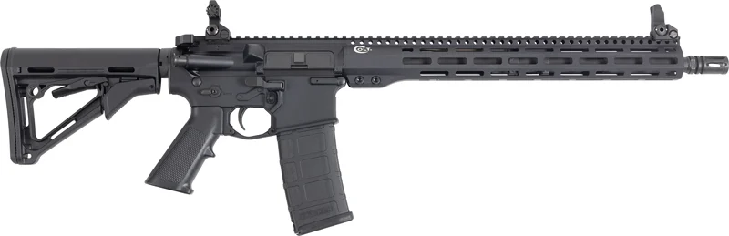 COLT M5 CARBINE 223 16.1" 30RD - MATTE BLACK - Image 4