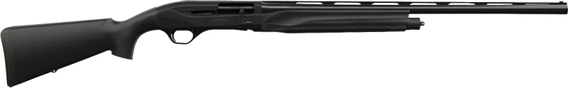 RETAY USA GORDION COMPACT 20GA - 26" BLACK SYNTHETIC