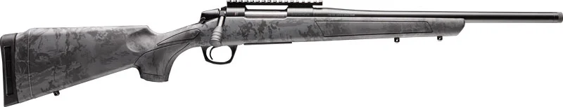 CVA CASCADE SR 350LEG 18" - BLACK/REALTREE ADVANTAC