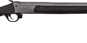TRADITIONS OUTFITTER G3 22" - 450 BM GREY CERA/BLACK SYN