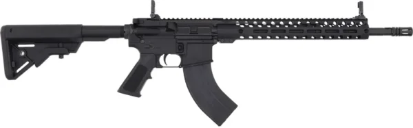 COLT ENHANCED PATROL RIFLE - 7.62x39 16.1" 30RD MATTE BLACK