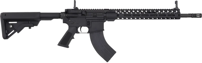COLT ENHANCED PATROL RIFLE - 7.62x39 16.1" 30RD MATTE BLACK