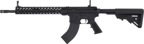 COLT ENHANCED PATROL RIFLE - 7.62x39 16.1" 30RD MATTE BLACK