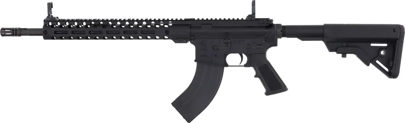 COLT ENHANCED PATROL RIFLE - 7.62x39 16.1" 30RD MATTE BLACK - Image 2