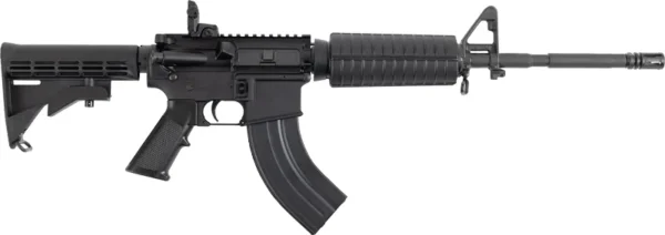 COLT CARBINE 7.62x39MM 16.1" - 20RD MATTE BLACK
