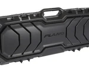 PLANO TACTICAL 42" LONG GUN CASE BLK