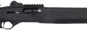BERETTA 1301 TAC C MOD2 12GA - 3" 18.5" 7+1 CHISEL FOLD BLACK
