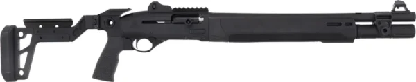 BERETTA 1301 TAC C MOD2 12GA - 3" 18.5" 7+1 CHISEL FOLD BLACK