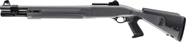 BERETTA 1301 TAC C MOD2 12GA - 3" 18.5" 7+1 PISTOL GRP GRAY