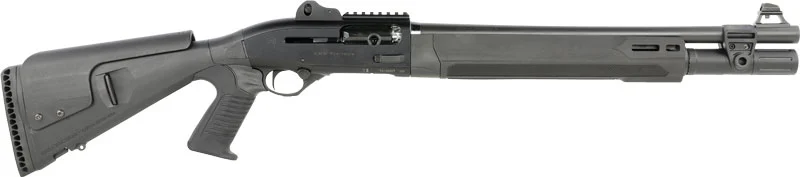 BERETTA 1301 TAC C MOD2 12GA - 3" 18.5" 7+1 PISTOL GRIP BLACK