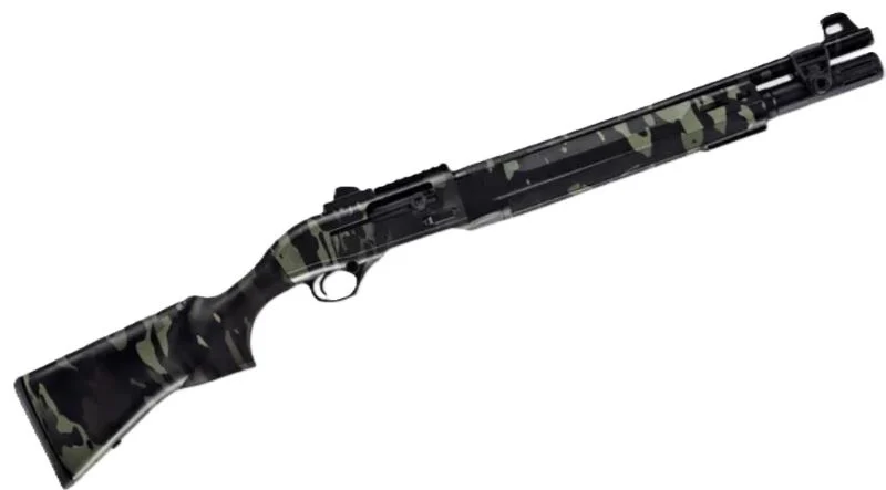BERETTA A300 PATROL 12GA 3" - 19.1" MULTICAM BLACK 7+1