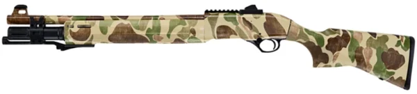 BERETTA A300 PATROL 12GA 3" - 19.1" FROGSKIN 7+1
